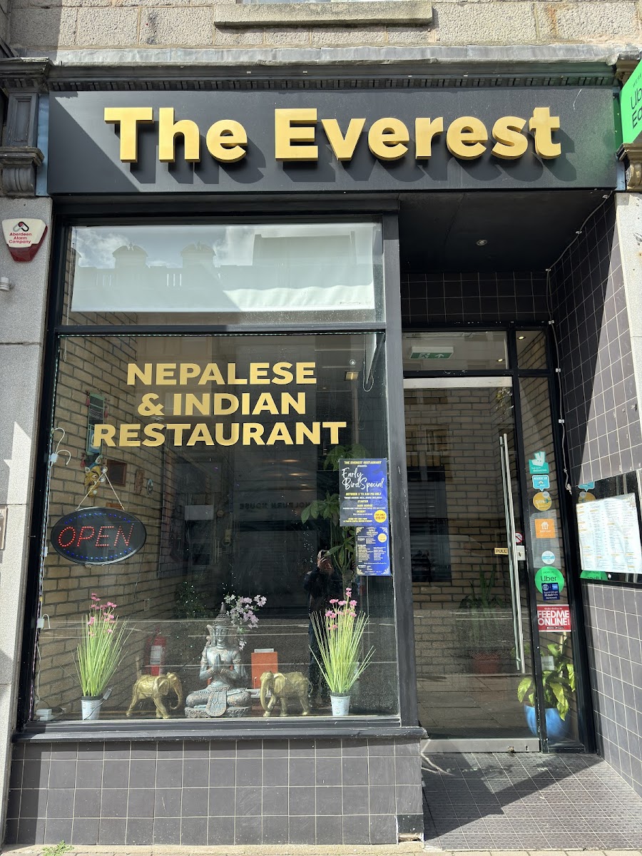 The Everest